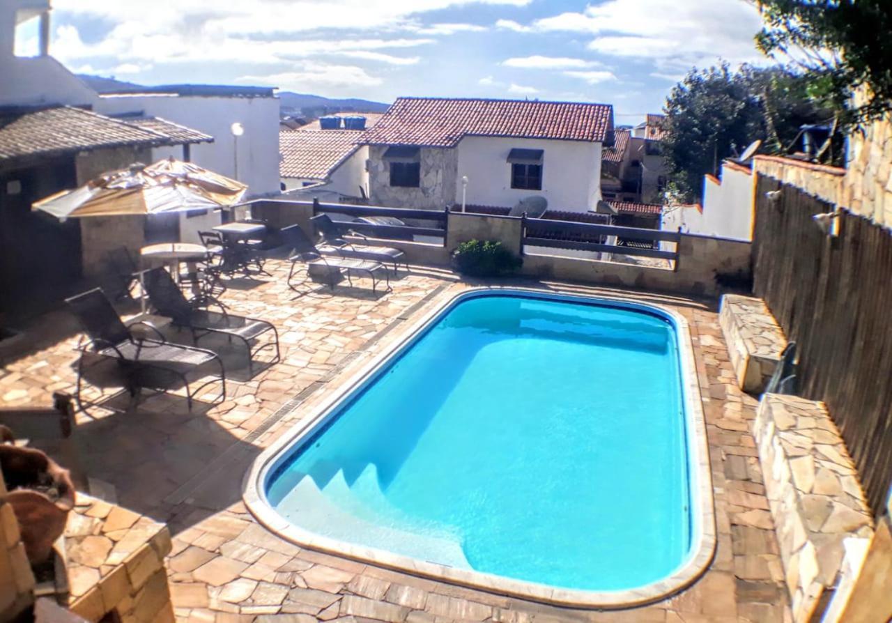Residence Italia Arraial do Cabo Exterior photo