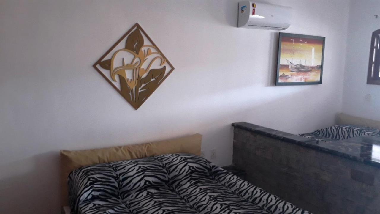 Residence Italia Arraial do Cabo Exterior photo