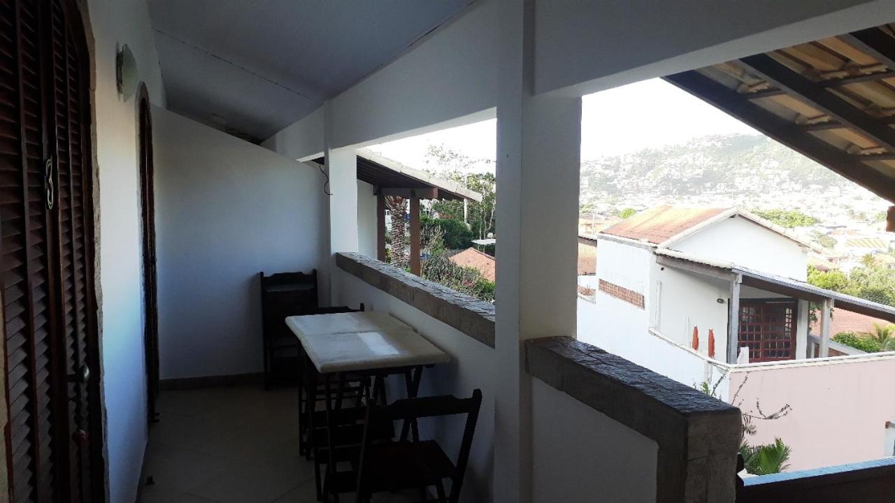 Residence Italia Arraial do Cabo Exterior photo