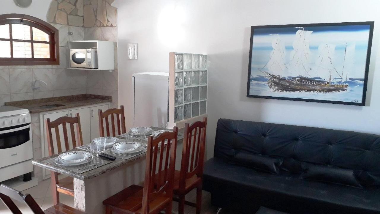 Residence Italia Arraial do Cabo Exterior photo