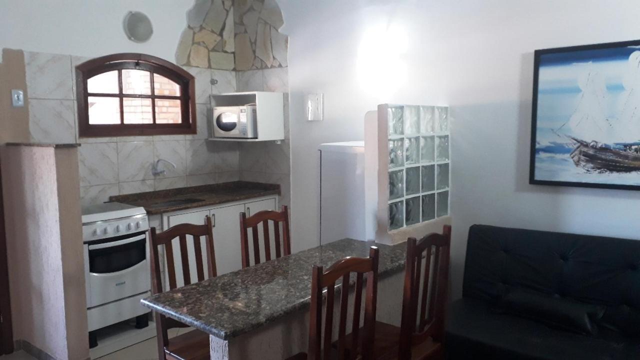 Residence Italia Arraial do Cabo Exterior photo