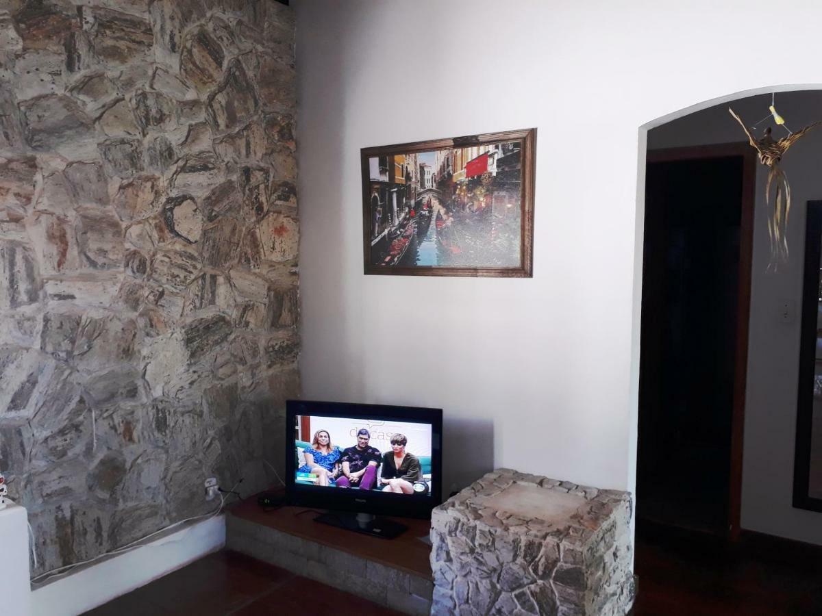 Residence Italia Arraial do Cabo Exterior photo