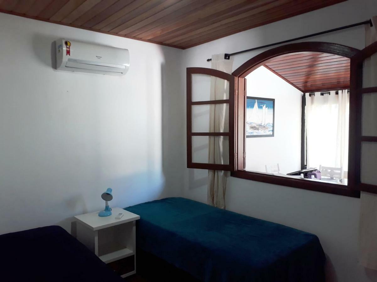 Residence Italia Arraial do Cabo Exterior photo